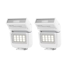 Ulanzi SL03 Camera Flash Speedlite for       and DSLR Cameras with Universal Hot Shoe B