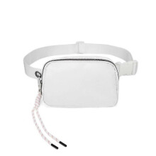 (White) Bovagu Crossbody, Bovagu Long Strap Crossbody Bag for Women