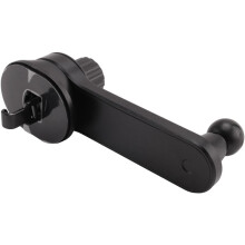 Car Extension Hook Mobile Phone Holder Accessories Round Air Outlet Bracket