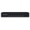 8x2 PORT AV  with Remote Controller RCA Video Audio Selector 8 in 2 Out Sharing Manual Switcher Box EU PLUG 1