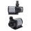 DCS-2000 20W 2000L/H Fish Tank Water Pump Variable Frequency Submersible Pump Flow Adjustable  Water Pump EU Plug 5