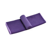 (bottle package, Purple) Towelnado Cooling Towel, Towelnado Towel , Cool Towels For Neck
