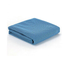 (opp bag, Light Blue) Towelnado Cooling Towel, Towelnado Towel , Cool Towels For Neck