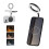 VLOGLITE Fill Light for  LED Phone Light Attachment Selfie Ring Light Brightness Adjustable for Smartphone Vlogs 8