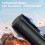 Premium Lens Guards for  X5,Panoramic Camera Lens Cover Glass Protector X5 Accessories 8