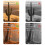 Premium Lens Guards for  X5,Panoramic Camera Lens Cover Glass Protector X5 Accessories 4