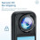 Premium Lens Guards for  X5,Panoramic Camera Lens Cover Glass Protector X5 Accessories 10
