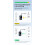 5.4 Receiver Transmitter 3.5mm AUX TF Card Playback HiFi Wireless Audio Adapter LED Digital Display 4