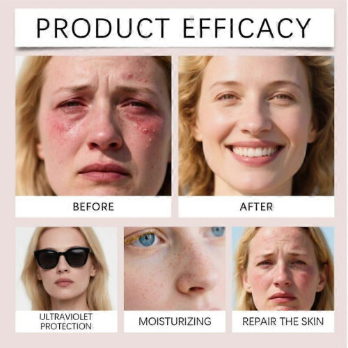(2pcs) Tattoo sunscreen stick waterproof and sweat-proof for sensitive skin 1
