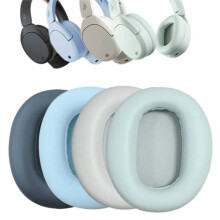 Ear Pads Replacement for W820NB Headphone Cushion Cover Replacement Earmuff Repair Parts D