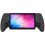 HC8000 7inch Screen Retro Handheld Game Console 64G 15000 Games Open Source Game Player Support 30+ Emulators Black 1