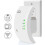 WiFi Repeater/Amplifier, 300Mbps WiFi, Coverage up to 200m², White 1