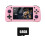 G28 Retro Handheld Video Game Console 64GB 4.3 Inch HD Screen Linux Game Player Supports 20+ Emulators 1