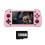 G28 Retro Handheld Video Game Console 128G 4.3 Inch HD Screen Linux Game Player Supports 20+ Emulators 1