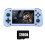 G28 Retro Handheld Video Game Console 128G 4.3 Inch HD Screen Linux Game Player Supports 20+ Emulators 1