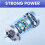 98110F2000 Car Winshield Wiper Motor for    SPORTAGE 2017-2020 7