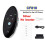 OBD Universal LCD Car Key for       Comfortable Entry Fit All Car with Start Stop Engine Button 3
