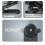 Ulanzi CK02 Magnetic Quick Release Kit Backpack Clip Kit with for  Mount with 1/4Inch Thread for   Pocket 3 Camera 5