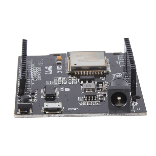 2Pcs WiFi  Development Board Module for ESP32 4MB Flash for  D1 R32 CH340G Development Board Module
