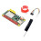 BG95-M3 Zero Development Board Supports LTE/EGPRS and GNSS Positioning IoT QuecPython Development Board 1