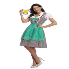 (xxl, green) A Fashable Of Oktoberfest In