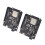 2Pcs WiFi  Development Board Module for ESP32 4MB Flash for  D1 R32 CH340G Development Board Module 8