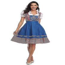 (xxl, light blue) A Fashable Of Oktoberfest In