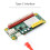 BG95-M3 Zero Development Board Supports LTE/EGPRS and GNSS Positioning IoT QuecPython Development Board 8