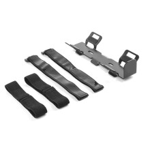 Bicycle Speaker Fixing Bracket Bike Speaker Mount Adjustable Strap Accessories for Charge 5/ Flip 5