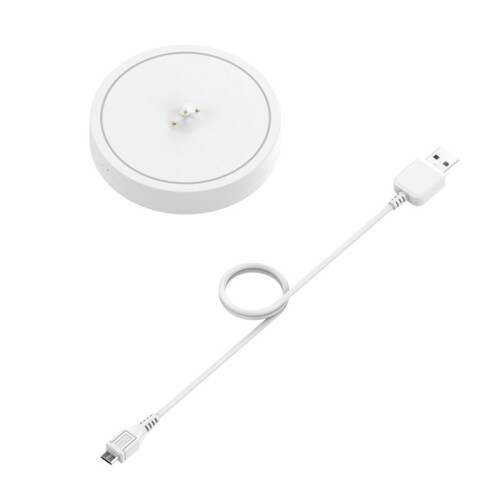 For   Boom3  Speaker Charging Base UE MEGA BLAST DOCK Portable Charger,White