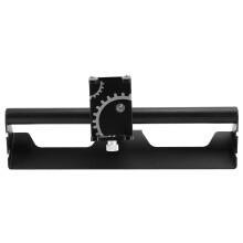 Car Dashboard Mount Cellphone Holder Stainless Steel Phone Bracket for JK JKU 2 Door 4Door 2011-2017