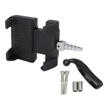 For Gold Wing GL1800 F6B DCT 2018-2024 Motorcycle GPS Phone Holder Navigation Support Bracket Mount