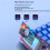 X8M Retro Video Handheld Game Console 128GB 25000+ Games 4.5inch IPS Screen Support Multiple Emulators Black 6