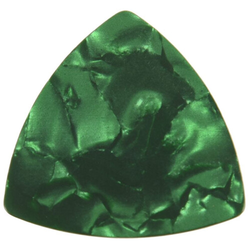 100Pcs Acoustic/Electric Guitar Picks Plectrums 0.46mm---Assorted Color 1