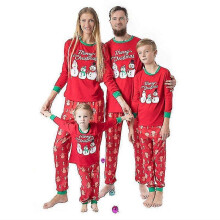 (MOTHER L) Matching Family Christmas Pajamas Matching Christmas Pjs For Family