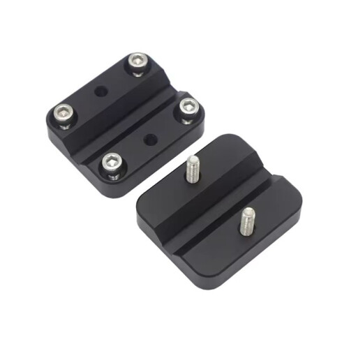 Motorcycle Gps Bracket Navigation Bracket 12-16mm GPS Mount Holder Rustproof GPS Bracket Easy Install Anti-Vibration 1