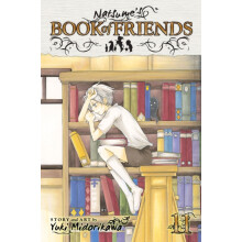 Natsumes Book of Friends Vol. 11 by Yuki Midorikawa Paperback Book