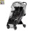 Windproof Stroller Cover for Rain & Snow 8