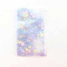 (A5) Pvc Office School Spiral Notebooks Stationery Accessories