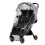 Windproof Stroller Cover for Rain & Snow 3