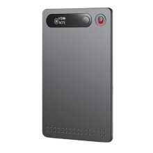 AI Voice Recorder,ChatGPT Voice Recorder with Transcription,Support 23 Languages,Audio Recorder for Meetings,Lectures