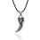 Wolf Tooth Pendant Necklace for Men 8