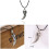 Wolf Tooth Pendant Necklace for Men 5
