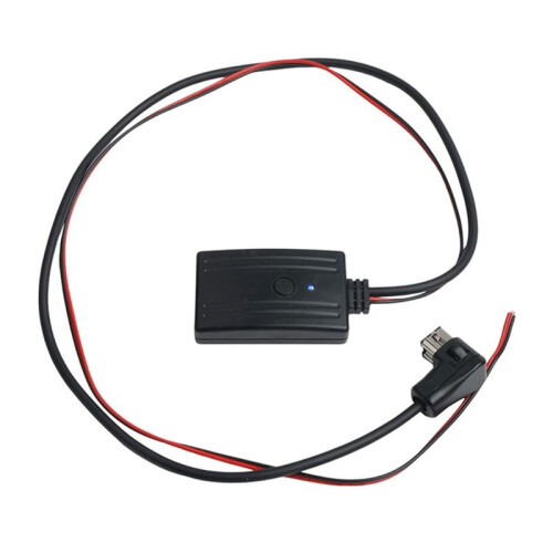 For  DEH Series Radios AUX Input Adapter Wear-Resistant Design Practical and Reliable 2