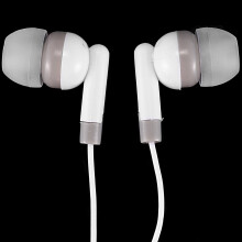 3szt. 3.5Mm Douszne SłUchawki Douszne SłUchawki Douszne do Telefonu Komórkowego MP4 MP3