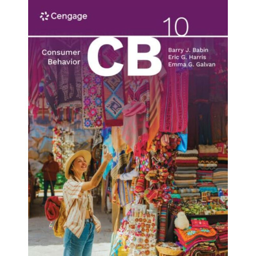 CB by Eric Florida Southern College Harris Paperback Book