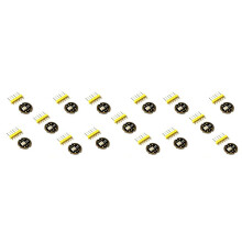 15 Sztuk INMP441 Moduł Mikrofonu Dookólnego MEMS High Precision Low Power I2S Interface Support ESP32