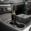 (Black) Portable Car Cigarette Lighter for Driving (50 chars) 4