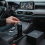 (Black) Portable Car Cigarette Lighter for Driving (50 chars) 5