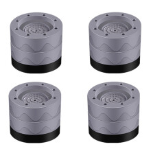(6cm) Anti-Vibration Pads for Washing Machine